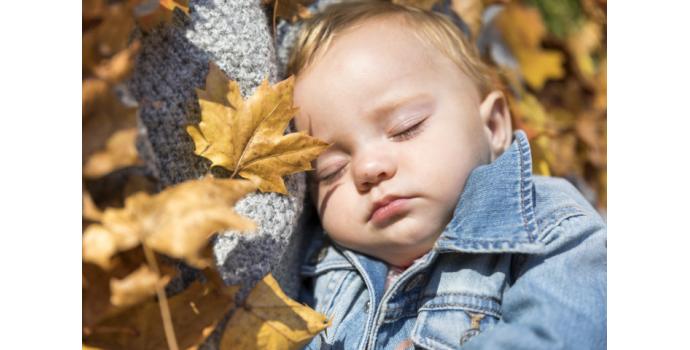 Avance de temporada: otoño-invierno para tu bebé